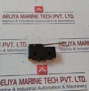 Honeywell Szm-z15-g10 Microswitch 15A 250Vac