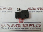 Honeywell Szm-z15-g13 Microswitch 15A 125,250Vac