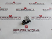 Honeywell Szr-ly2-1 General Purpose Relay 200Vac 50/60Hz
