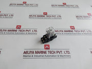 Honeywell Szr-ly2-1 General Purpose Relay 200Vac 50/60Hz