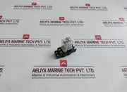 Honeywell Szr-ly2-h-n1 General Purpose Relay 24Vdc