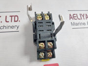 Honeywell Szr-ly2-h-n1 General Purpose Relay 24Vdc