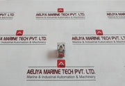 Lot Of 5X HONEYWELL SZR-LY2-N1 Power Relay 10/120VAC 50/60HZ