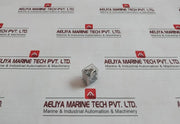 Lot Of 5X HONEYWELL SZR-LY2-N1 Power Relay 10/120VAC 50/60HZ