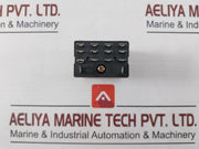 Honeywell Szr-ly4-n1 Power Relay With Socket Szx-slf-14 24Vdc 20A 10A @ 250Vac