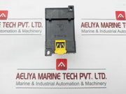 Honeywell Szr-ly4-x1 General Purpose Power Relay With Base