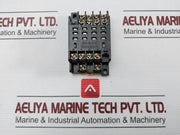 Honeywell Szr-ly4-x1 General Purpose Power Relay With Base