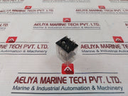 Honeywell Szr-my2-1 Power Relay 24Vdc