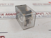 Honeywell Szr-my2-1 Power Relay 24Vdc