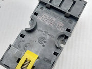 Honeywell Szr-my2-n1 2 Pole Auxiliary Relay Socket 50/60Hz 5A @ 250Vac