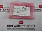 Honeywell Szr-my2-n1 2 Pole Auxiliary Relay Socket 50/60Hz 5A @ 250Vac