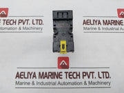 Honeywell Szr-my2-n1 2 Pole Auxiliary Relay Socket 50/60Hz 5A @ 250Vac
