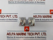 Honeywell Szr-my2-n1 General Purpose Relay Coil:12Vdc 