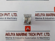 Honeywell Szr-my2-n1 General Purpose Relay Coil:12Vdc 