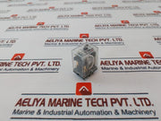 Honeywell Szr-my2-n1 General Purpose Relay Coil:12Vdc 