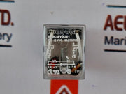 Honeywell Szr-my2-n1 General Purpose Relay Coil:12Vdc 