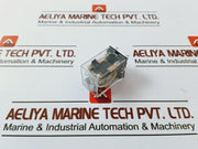 Honeywell Szr-my2-n1 Magnetic Relay 24 Vdc 5A At 250Vac