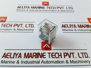 Honeywell Szr-my2-n1 Magnetic Relay 24 Vdc 5A At 250Vac
