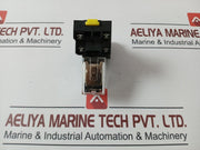 Honeywell Szr-my2-n1 Plug In Power Relay With Socket 24Vdc 5A At 250Vac