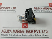 Honeywell Szr-my2-n1 Plug In Power Relay With Socket 24Vdc 5A At 250Vac