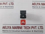 Honeywell Szr-my2-n1 Power Relay With Socket Szx-smf-08N 24Vdc 5A@250Vac