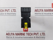 Honeywell Szr-my2-n1 Power Relay With Socket Szx-smf-08N 24Vdc 5A@250Vac
