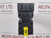 Honeywell Szr-my2-n1 Power Relay With Socket Szx-smf-08N 24Vdc 5A@250Vac