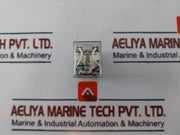 Honeywell Szr-my2-n1 Relay 24Vdc 5A 250Vac