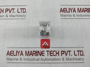 Honeywell Szr-my2-n1 Relay Control 24Vdc 5A@250Vac