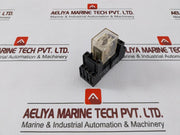 Honeywell Szr-my4-1 Relay 200Vac 50-60Hz 12A 300Vac