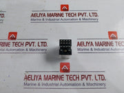 Honeywell Szr-my4-1 Relay 24Vdc Used