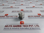 Honeywell Szr-my4-1 Relay 24Vdc Used