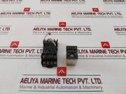 Honeywell Szr-my4-d1 Power Relay 24Vdc 80 Gm