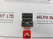 Honeywell Szr-my4-d1 Power Relay 24Vdc 80 Gm
