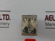 Honeywell Szr-my4-d1 Power Relay 24Vdc 80 Gm