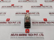Honeywell Szr-my4-d1 Power Relay 24Vdc 80 Gm