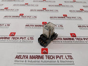 Honeywell Szr-my4-d1 Power Relay 24Vdc 80 Gm