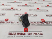Honeywell Szr-my4-d1 Power Relay 24Vdc 80 Gm