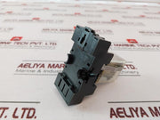 Honeywell Szr-my4-d1 Power Relay 24Vdc 80 Gm