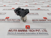 Honeywell Szr-my4-d1 Power Relay 24Vdc Used