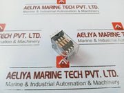 Honeywell Szr-my4-x1 Power Relay 24Vdc