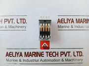Honeywell Szr-my4-x1 Power Relay 24Vdc