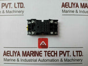 Honeywell Szx-smf-08N Relay Socket 5A 250Vac 1417