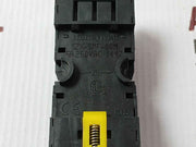 Honeywell Szx-smf-08N Relay Socket 5A 250Vac 1417