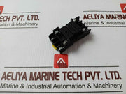 Honeywell Szx-smf-08N Relay Socket 5A 250Vac 1417