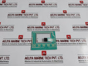 Honeywell T1586-25 Touch Screen Touchpad Panel 2271702