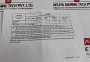 Honeywell T6865H2Wb Modulating Digital Thermostat 50035754-001