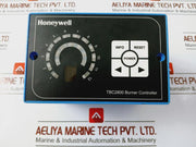 Honeywell Tbc2800A1000 Burner Controller Tbc2800 220Vac 50/60Hz 9Va 