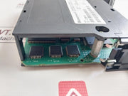 Honeywell Tc-ccr013 Redundant Net Interface Module 97197973 A01 D05.36