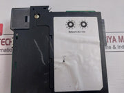 Honeywell Tc-ccr013 Redundant Net Interface Module 97197973 A01 D05.36
